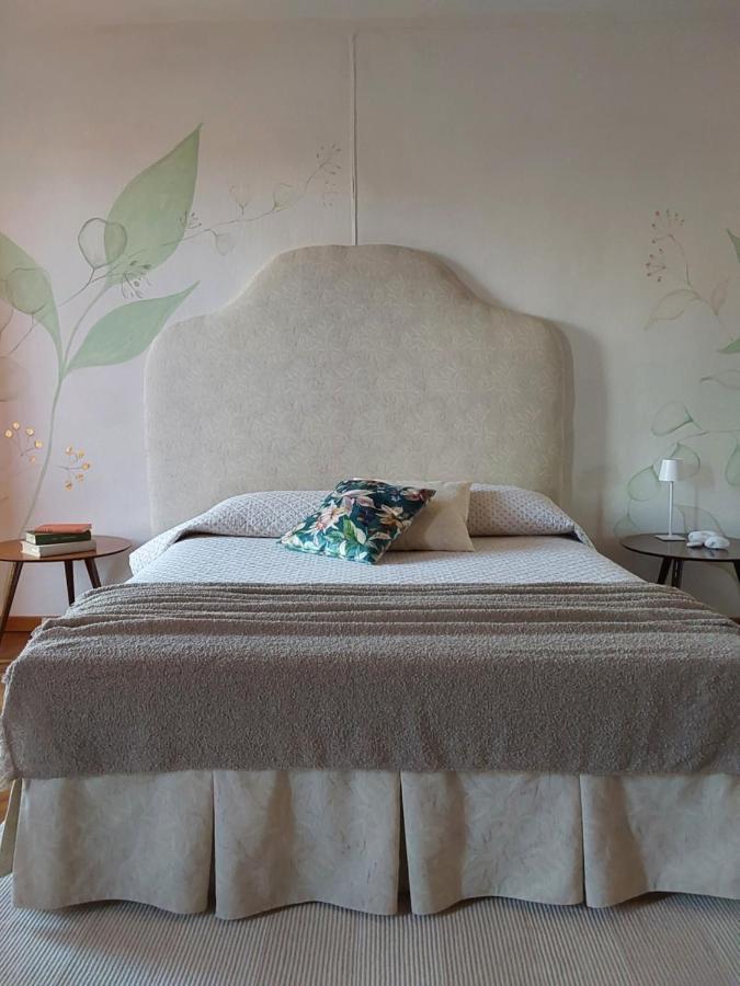 Casale Corte Cerro Casa Vacanze Malvarosa מראה חיצוני תמונה