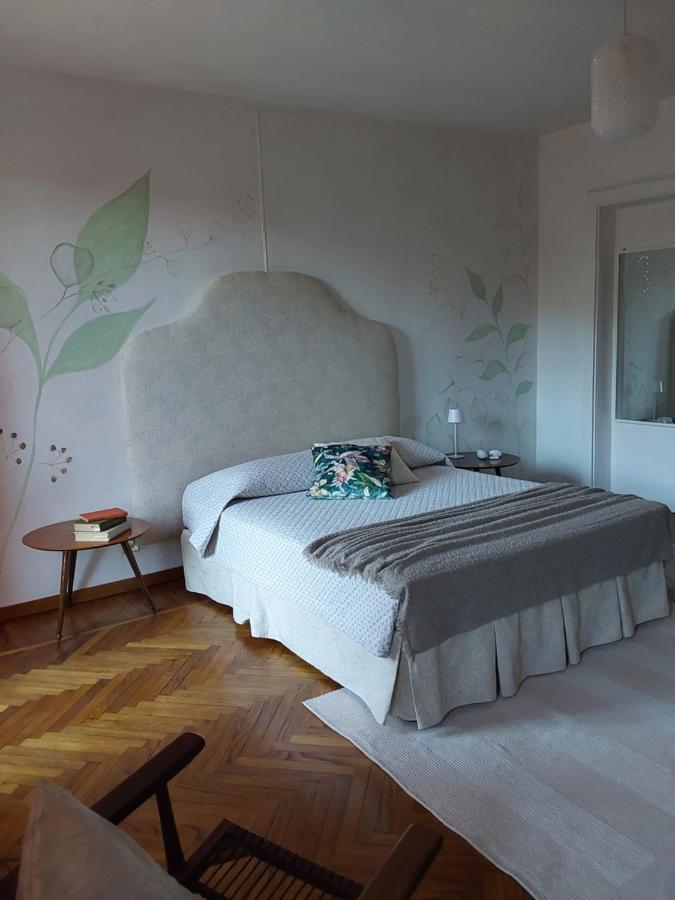 Casale Corte Cerro Casa Vacanze Malvarosa מראה חיצוני תמונה