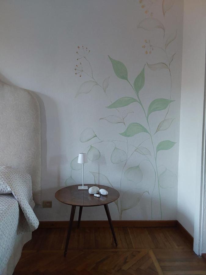 Casale Corte Cerro Casa Vacanze Malvarosa מראה חיצוני תמונה