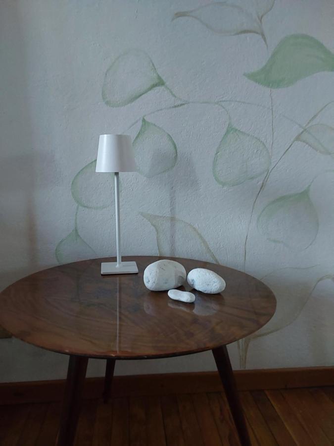 Casale Corte Cerro Casa Vacanze Malvarosa מראה חיצוני תמונה