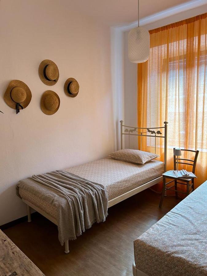 Casale Corte Cerro Casa Vacanze Malvarosa מראה חיצוני תמונה