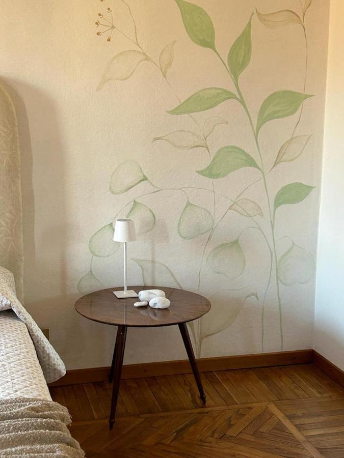 Casale Corte Cerro Casa Vacanze Malvarosa מראה חיצוני תמונה