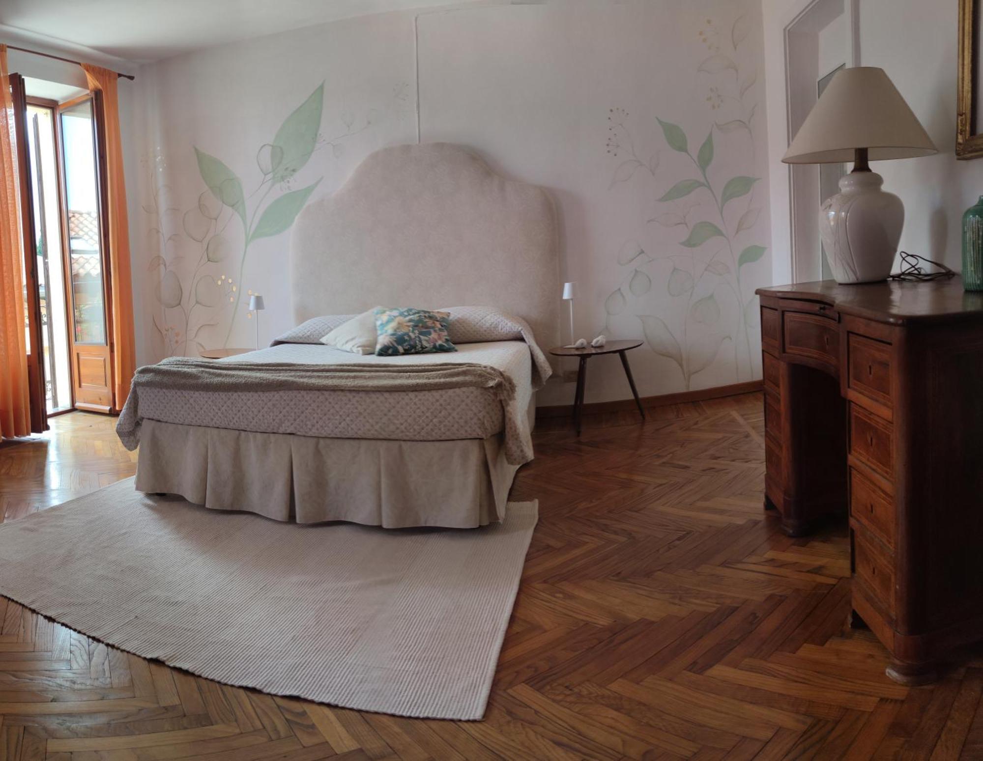 Casale Corte Cerro Casa Vacanze Malvarosa מראה חיצוני תמונה