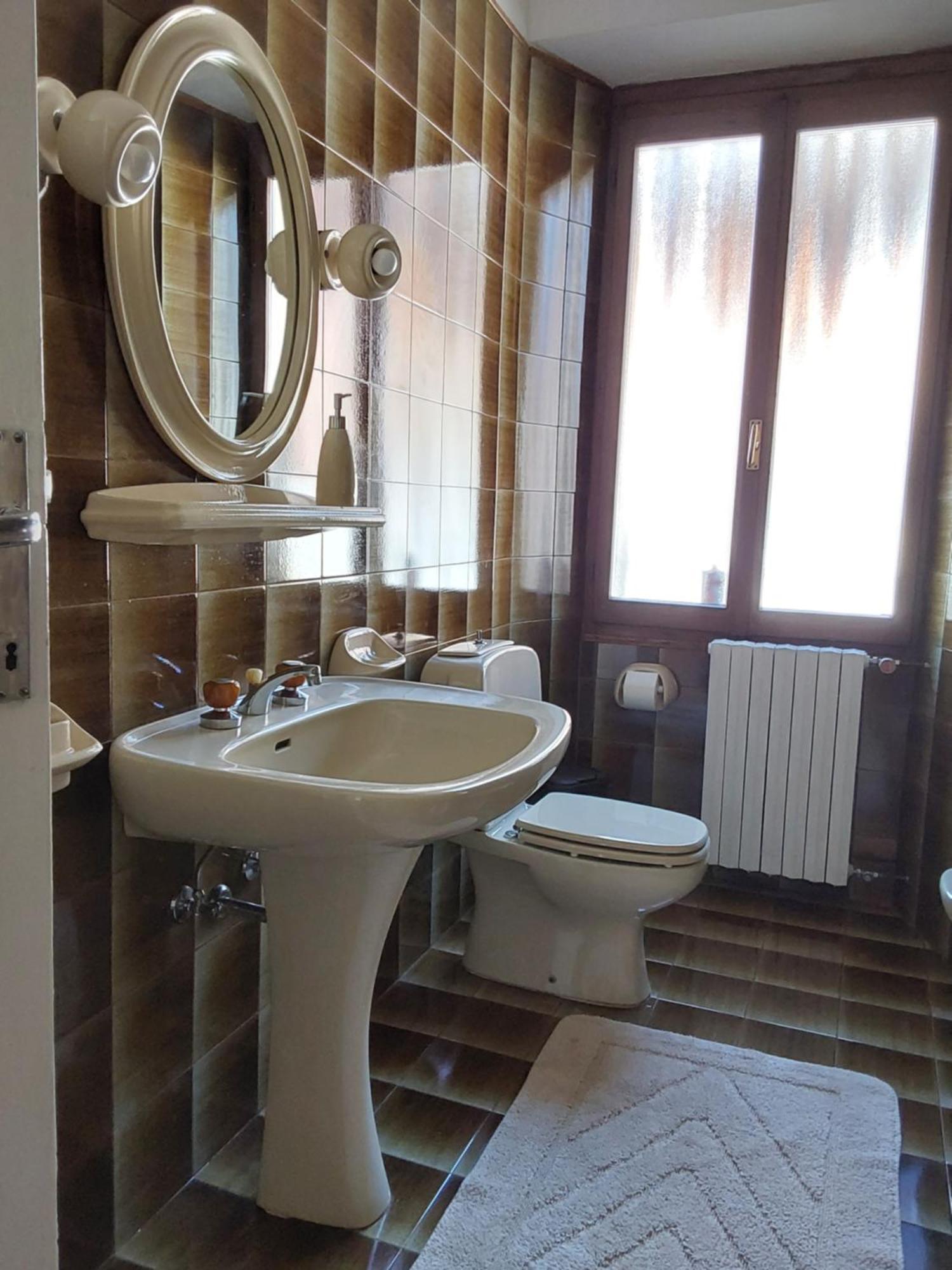 Casale Corte Cerro Casa Vacanze Malvarosa מראה חיצוני תמונה