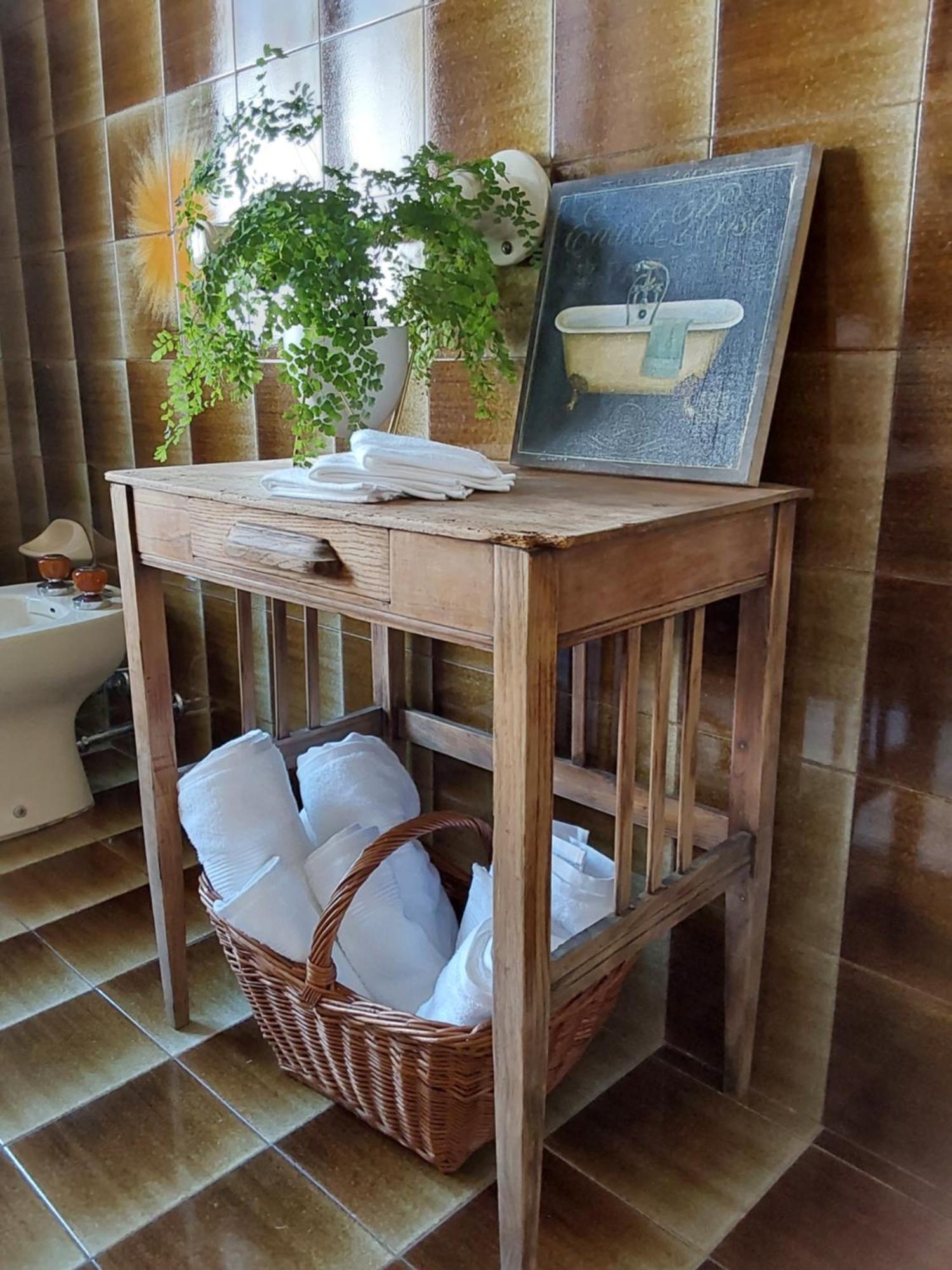 Casale Corte Cerro Casa Vacanze Malvarosa מראה חיצוני תמונה