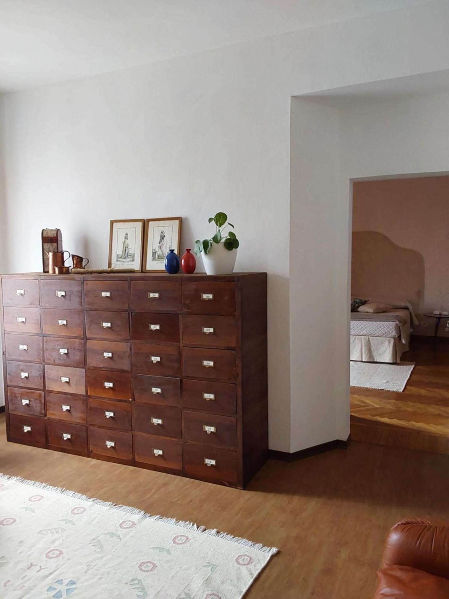Casale Corte Cerro Casa Vacanze Malvarosa מראה חיצוני תמונה