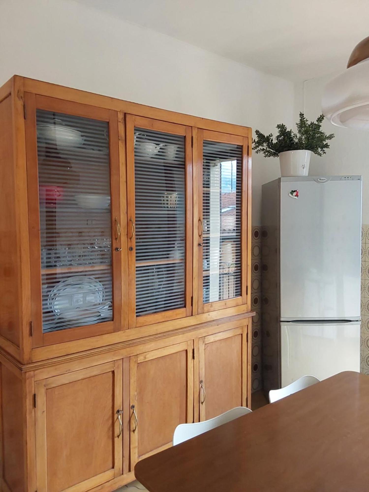 Casale Corte Cerro Casa Vacanze Malvarosa מראה חיצוני תמונה