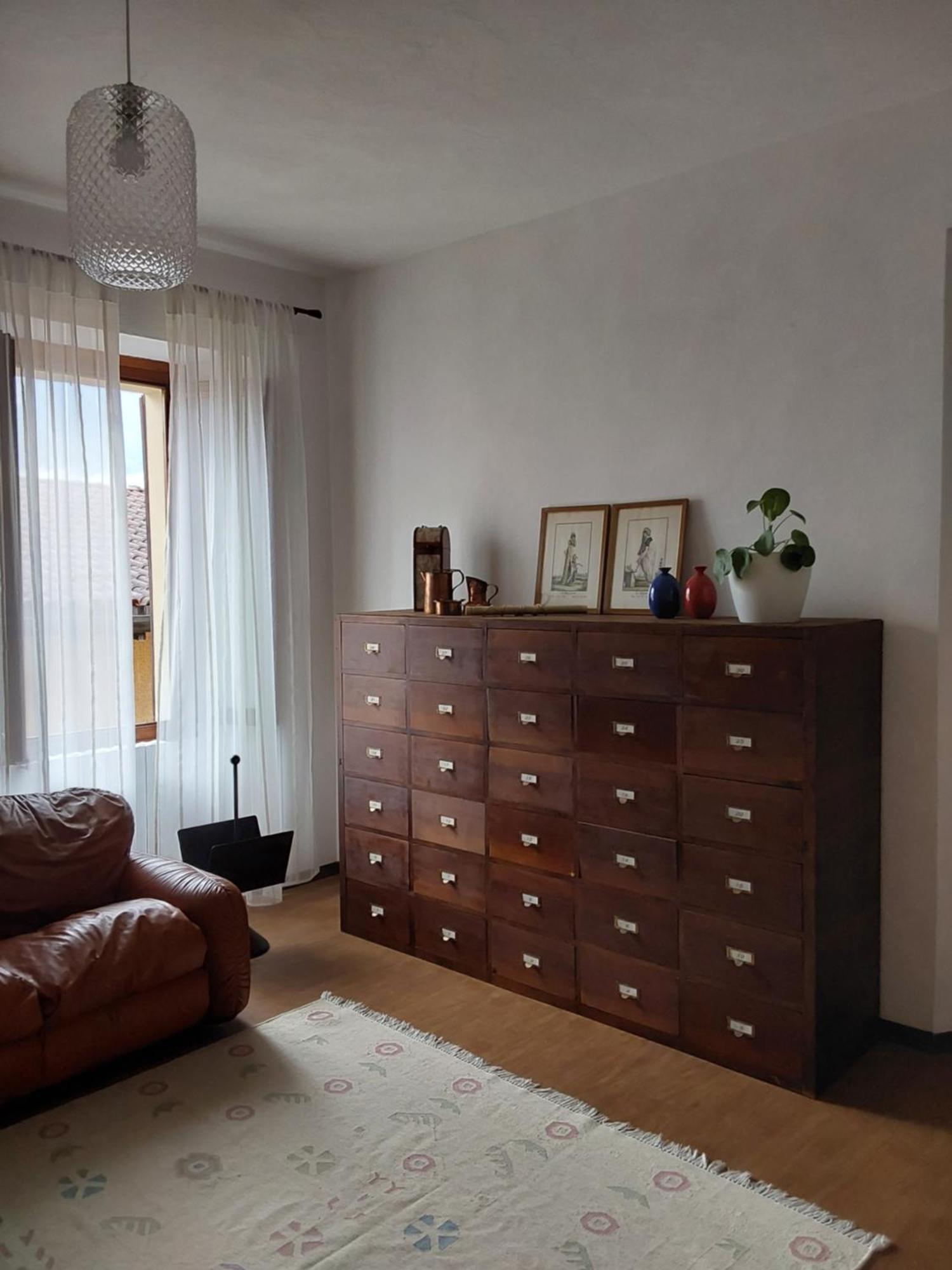 Casale Corte Cerro Casa Vacanze Malvarosa מראה חיצוני תמונה