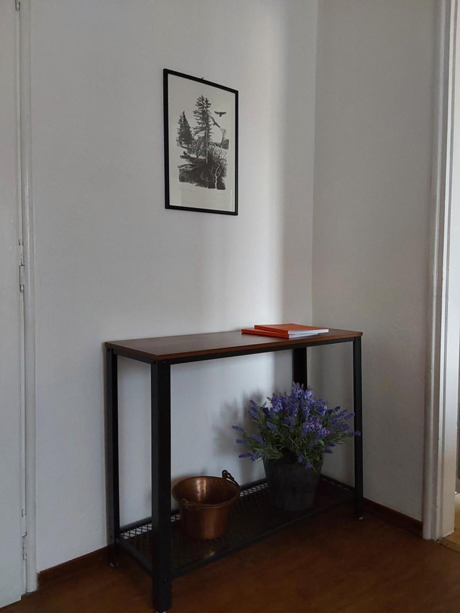 Casale Corte Cerro Casa Vacanze Malvarosa מראה חיצוני תמונה