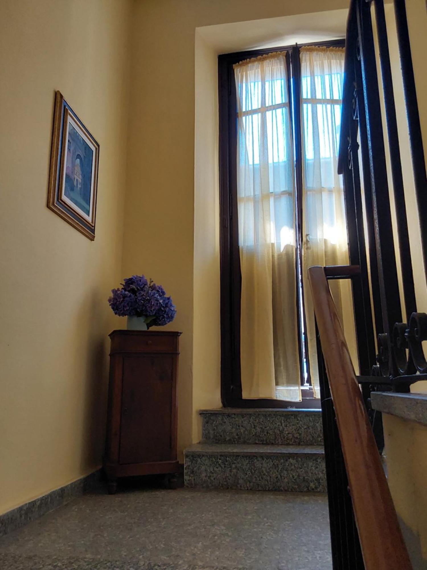 Casale Corte Cerro Casa Vacanze Malvarosa מראה חיצוני תמונה