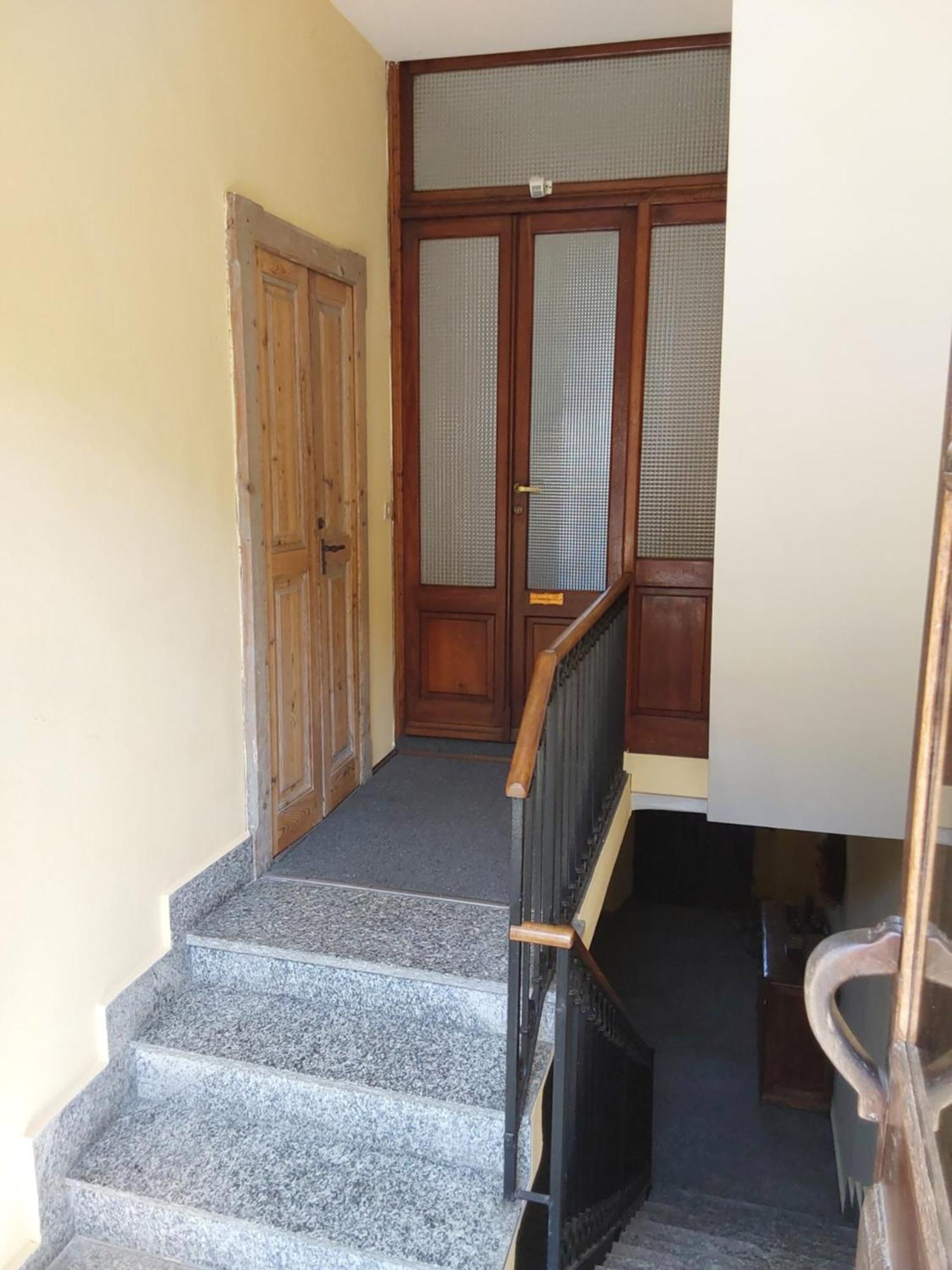 Casale Corte Cerro Casa Vacanze Malvarosa מראה חיצוני תמונה