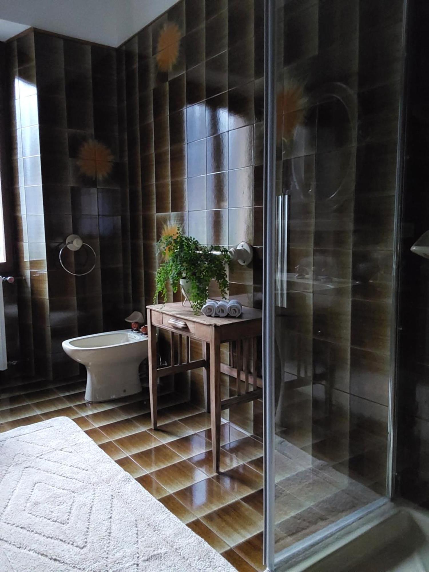 Casale Corte Cerro Casa Vacanze Malvarosa מראה חיצוני תמונה